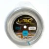 Cordage L-Tec 4S Gris 6.50m -EXTREME TENNIS Soldes cordage l tec 4s gris 650m