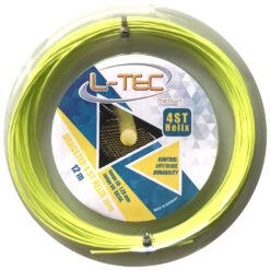 Cordage L-Tec 4ST Helix 12m