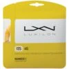Cordage Luxilon 4G 12m -EXTREME TENNIS Soldes cordage luxilon 4g 12m