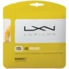 Cordage Luxilon 4G Rough 12m -EXTREME TENNIS Soldes cordage luxilon 4g rough 12m