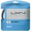 Cordage Luxilon Alu Power 12m -EXTREME TENNIS Soldes cordage luxilon alu power 12m