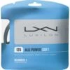 Cordage Luxilon Alu Power Soft 12m -EXTREME TENNIS Soldes cordage luxilon alu power soft 12m