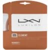 Cordage Luxilon Element 12m -EXTREME TENNIS Soldes cordage luxilon element 12m