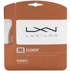 Cordage Luxilon Element 12m