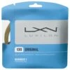 Cordage Luxilon Original 12m 2 Cordage Luxilon Original 12m -EXTREME TENNIS Soldes cordage luxilon original 12m