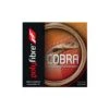 Cordage Polyfibre Cobra 12m -EXTREME TENNIS Soldes cordage polyfibre cobra 12m
