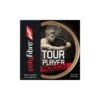 Cordage Polyfibre Tour Player Rough 12m 2 Cordage Polyfibre Tour Player Rough 12m -EXTREME TENNIS Soldes cordage polyfibre tour player rough 12m