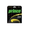 Cordage Prince Tour XC Black 12m -EXTREME TENNIS Soldes cordage prince tour xc black 12m
