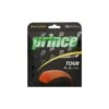 Cordage Prince Tour XS Black 12m -EXTREME TENNIS Soldes cordage prince tour xs black 12m