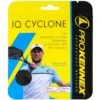 Cordage Pro Kennex IQ Cyclone 12m 1 Cordage Pro Kennex IQ Cyclone 12m -EXTREME TENNIS Soldes cordage pro kennex iq cyclone 12m