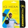 Cordage Pro Kennex IQ Hexa 12m -EXTREME TENNIS Soldes cordage pro kennex iq hexa 12m