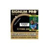 Cordage Signum Pro Firestorm 12m 2 Cordage Signum Pro Firestorm 12m -EXTREME TENNIS Soldes cordage signum pro firestorm 12m