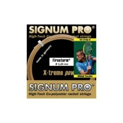Cordage Signum Pro Firestorm 12m