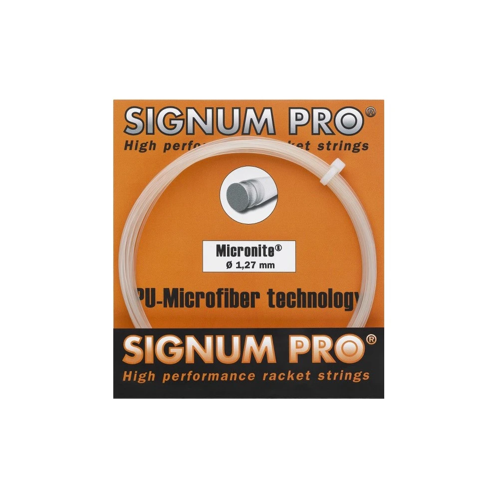 Cordage Signum Pro Micronite 12m 3 Cordage Signum Pro Micronite 12m