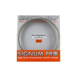 Cordage Signum Pro Poly Megaforce 12m