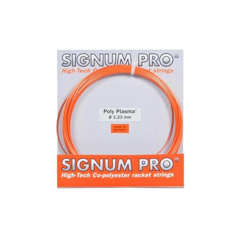 Cordage Signum Pro Polyplasma 12m 3 Cordage Signum Pro Polyplasma 12m