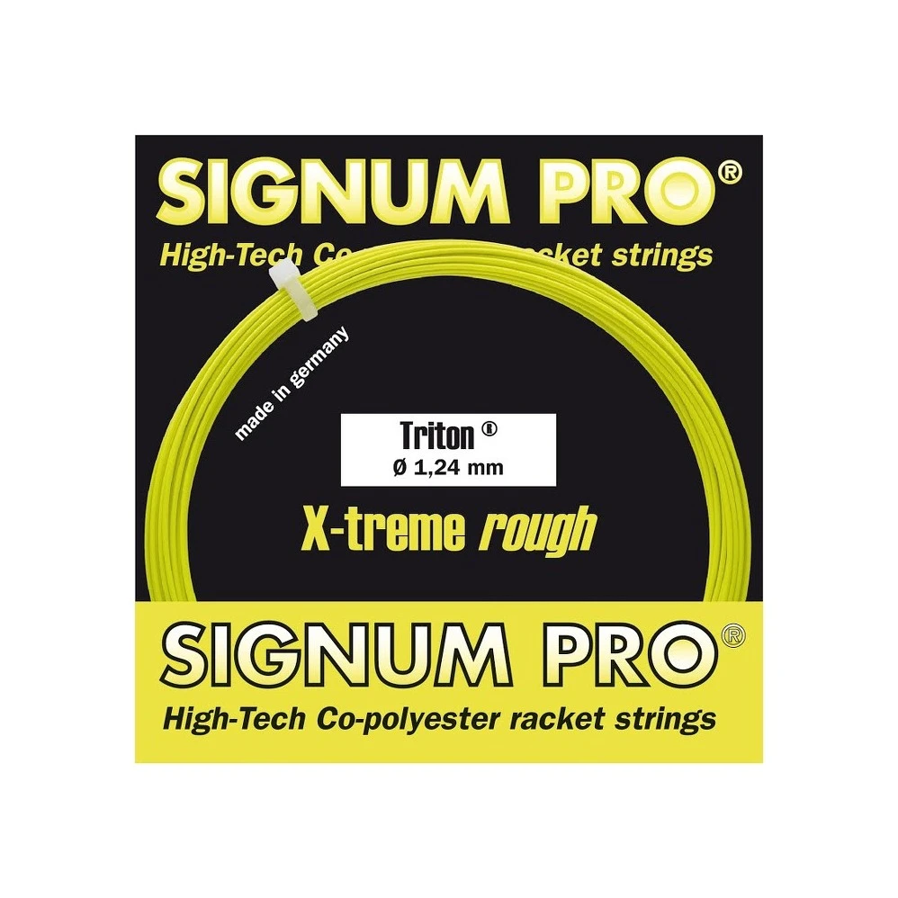 Cordage Signum Pro Triton 12m 3 Cordage Signum Pro Triton 12m
