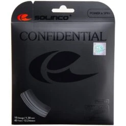 Cordage Solinco Confidential 12m
