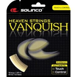 Cordage Solinco Vanquish 12m