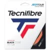 Cordage Tecnifibre Black Code Fire 12m -EXTREME TENNIS Soldes cordage tecnifibre black code fire 12m