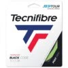 Cordage Tecnifibre Black Code Lime 12m 2 Cordage Tecnifibre Black Code Lime 12m -EXTREME TENNIS Soldes cordage tecnifibre black code lime 12m