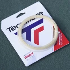 Cordage Tecnifibre Triax 12m 7 Cordage Tecnifibre Triax 12m -EXTREME TENNIS Soldes cordage tecnifibre triax 12m 2
