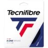 Cordage Tecnifibre X One Biphase Noir 12m 2 Cordage Tecnifibre X One Biphase Noir 12m -EXTREME TENNIS Soldes cordage tecnifibre x one biphase noir 12m