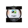 Cordage Weisscannon Black 5 Edge 12m -EXTREME TENNIS Soldes cordage weisscannon black 5 edge 12m