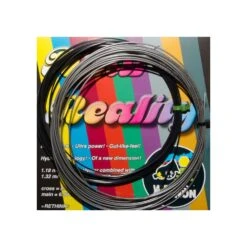 Cordage Weisscannon Dual Reality 12m