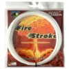 Cordage Weisscannon Fire Stroke Blanc 12m -EXTREME TENNIS Soldes cordage weisscannon fire stroke blanc 12m
