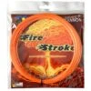 Cordage Weisscannon Fire Stroke Orange 12m -EXTREME TENNIS Soldes cordage weisscannon fire stroke orange 12m
