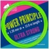 Cordage Weisscannon Power Principle 12m -EXTREME TENNIS Soldes cordage weisscannon power principle 12m
