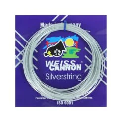 Cordage Weisscannon Silverstring 12m