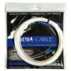 Cordage Weisscannon Ultra Cable Blanc 12m 1 Cordage Weisscannon Ultra Cable Blanc 12m -EXTREME TENNIS Soldes cordage weisscannon ultra cable blanc 12m