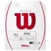 Cordage Wilson Revolve Blanc 12m 1 Cordage Wilson Revolve Blanc 12m -EXTREME TENNIS Soldes cordage wilson revolve blanc 12m