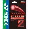 Cordage Yonex Poly Tour Fire 12m -EXTREME TENNIS Soldes cordage yonex poly tour fire 12m