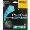Cordage Yonex Poly Tour Spin 12m -EXTREME TENNIS Soldes cordage yonex poly tour spin 12m