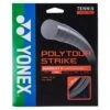 Cordage Yonex Poly Tour Strike Gris 12m -EXTREME TENNIS Soldes cordage yonex poly tour strike gris 12m