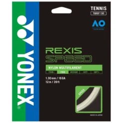 Cordage Yonex Rexis Speed 12m
