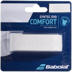 Grip Babolat Syntec Evo Blanc