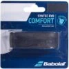 Grip Babolat Syntec Evo Noir -EXTREME TENNIS Soldes grip babolat syntec evo noir