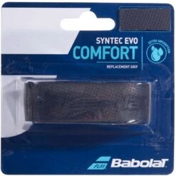 Grip Babolat Syntec Evo Noir
