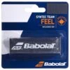 Grip Babolat Syntec Team Noir -EXTREME TENNIS Soldes grip babolat syntec team noir