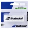 Grip Babolat XCel Gel Blanc -EXTREME TENNIS Soldes grip babolat xcel gel blanc