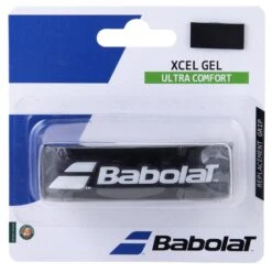 Grip Babolat XCel Gel Noir