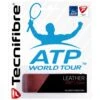 Grip Cuir Tecnifibre Leather -EXTREME TENNIS Soldes grip cuir tecnifibre leather