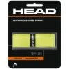 Grip Head Hydrosorb Pro Jaune -EXTREME TENNIS Soldes grip head hydrosorb pro jaune
