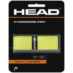 Grip Head Hydrosorb Pro Jaune
