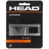 Grip Head Ultimate Noir 2 Grip Head Ultimate Noir -EXTREME TENNIS Soldes grip head ultimate noir