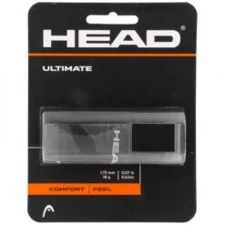 Grip Head Ultimate Noir